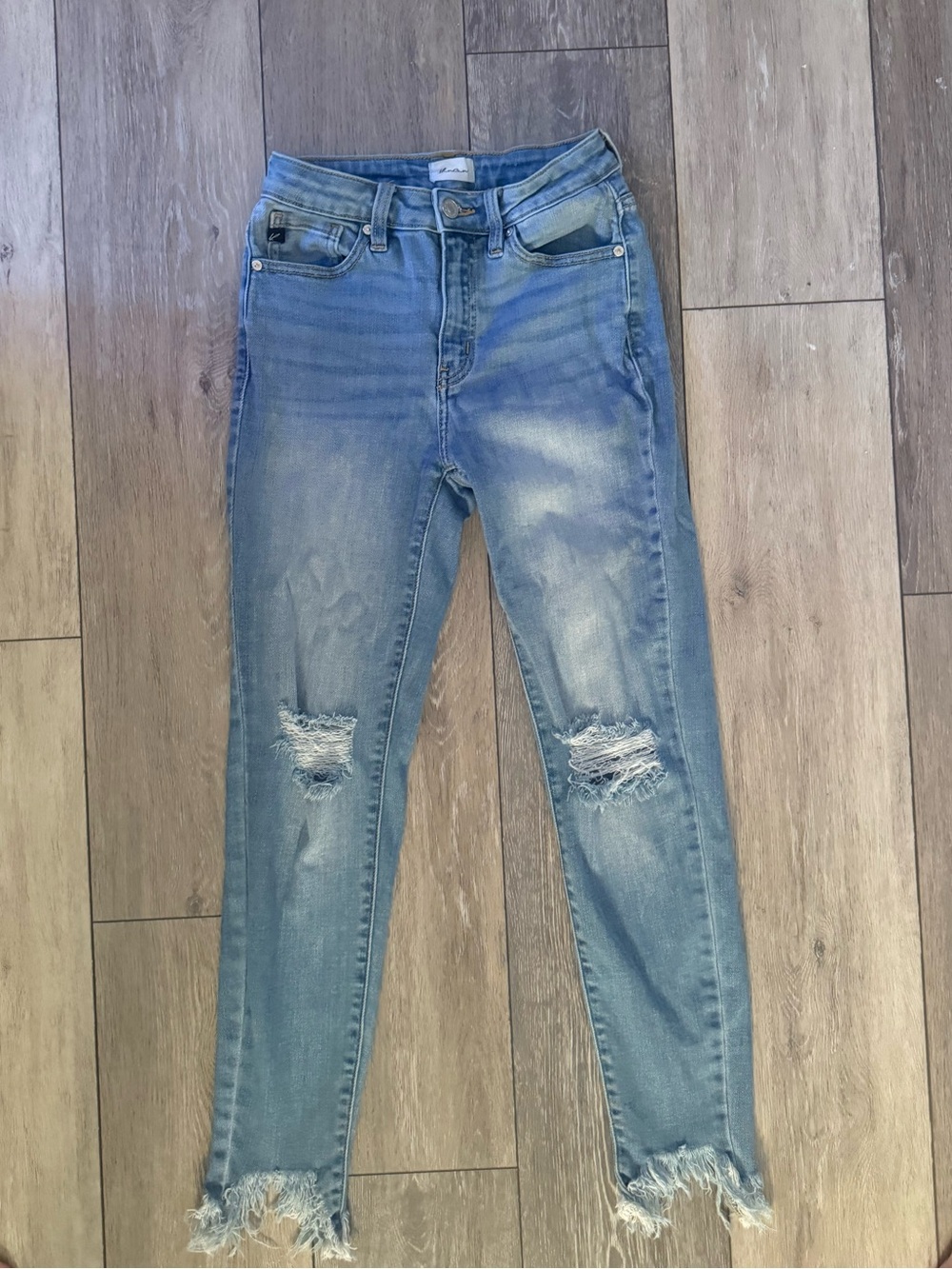 Kancan Jeans